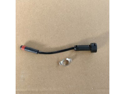 WG9761450176  極限報警傳感器
