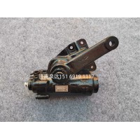 福田歐曼貨車動力轉(zhuǎn)向器總成方向機總成轉(zhuǎn)向機總成