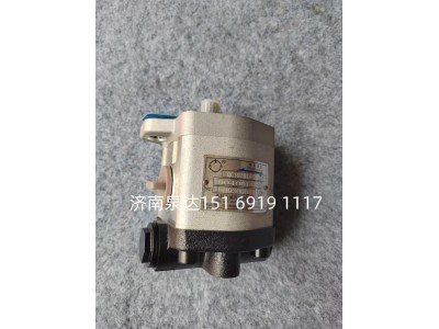 QC18/W18-D14XZ,轉(zhuǎn)向助力泵,濟(jì)南泉達(dá)汽配有限公司