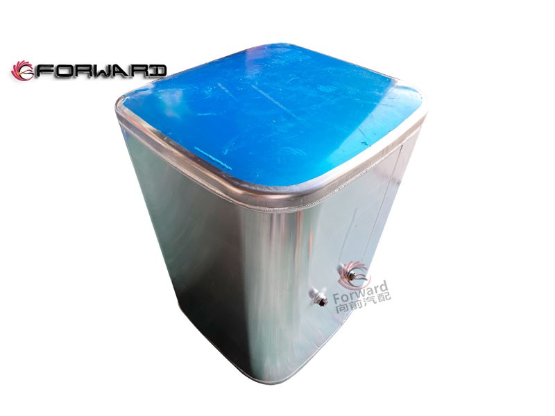 2501008  燃油箱,Fuel tank L400,濟南向前汽車配件有限公司