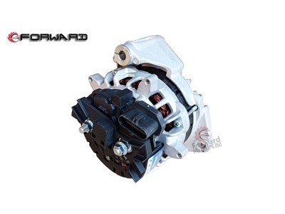 1000750099 發(fā)電機(jī),Alternator,濟(jì)南向前汽車配件有限公司