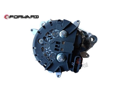 1000750099 發(fā)電機(jī),Alternator,濟(jì)南向前汽車配件有限公司