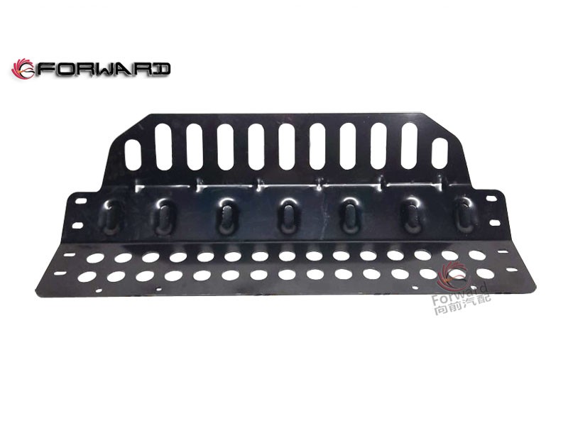 DZ97259538229   保護(hù)柵,Protective fence,濟(jì)南向前汽車(chē)配件有限公司