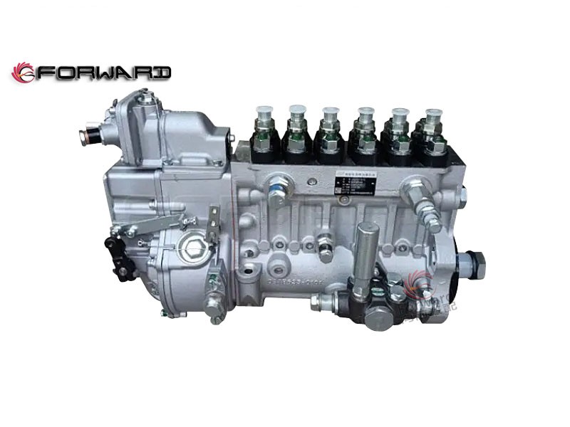 1001671518  噴油泵,Fuel injection pump,濟(jì)南向前汽車配件有限公司