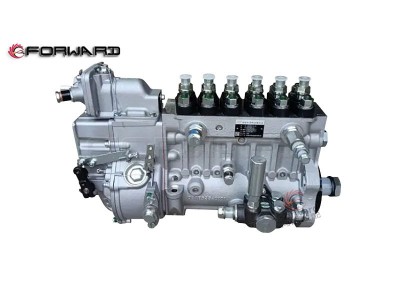 1001671518  噴油泵,Fuel injection pump,濟(jì)南向前汽車配件有限公司