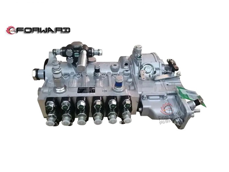 1001671518  噴油泵,Fuel injection pump,濟(jì)南向前汽車配件有限公司