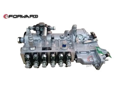 1001671518  噴油泵,Fuel injection pump,濟(jì)南向前汽車配件有限公司