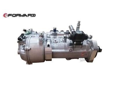 1001671518  噴油泵,Fuel injection pump,濟(jì)南向前汽車配件有限公司