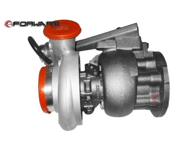 612601110961   HX40W增壓器,HX40W turbocharger,濟(jì)南向前汽車配件有限公司