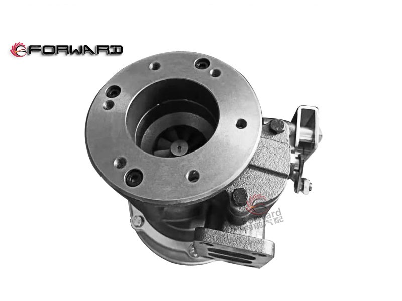612601110961   HX40W增壓器,HX40W turbocharger,濟(jì)南向前汽車配件有限公司