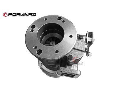 612601110961   HX40W增壓器,HX40W turbocharger,濟(jì)南向前汽車配件有限公司