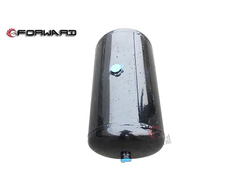 AZ9100369087 貯氣筒20升,Air storage cylinder 20L,濟(jì)南向前汽車配件有限公司