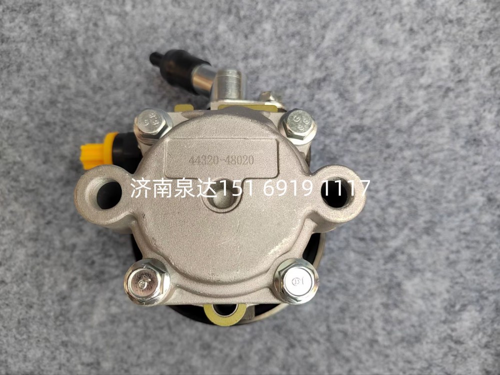 44320-48020,轉(zhuǎn)向助力泵,濟(jì)南泉達(dá)汽配有限公司
