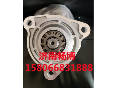 0001261072起動機