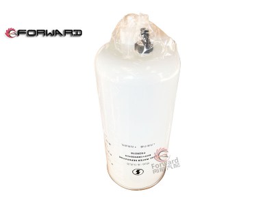 DZ91189550169 燃油粗濾器-長效FS20218,Fuel coarse filter/long-lasting,濟(jì)南向前汽車配件有限公司