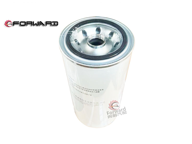 DZ91189550169 燃油粗濾器-長效FS20218,Fuel coarse filter/long-lasting,濟(jì)南向前汽車配件有限公司