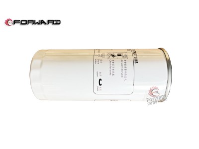 WG9925550212 燃油濾芯（曼.胡默爾-421）,Fuel filter element (Mann Hummel /421),濟(jì)南向前汽車配件有限公司