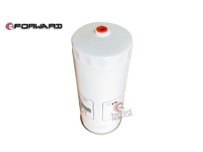 WG9925550212 燃油濾芯（曼.胡默爾-421）,Fuel filter element (Mann Hummel /421),濟(jì)南向前汽車配件有限公司