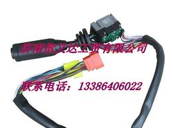 WG9130583117,組合開關(guān),濟(jì)南凱爾特商貿(mào)有限公司