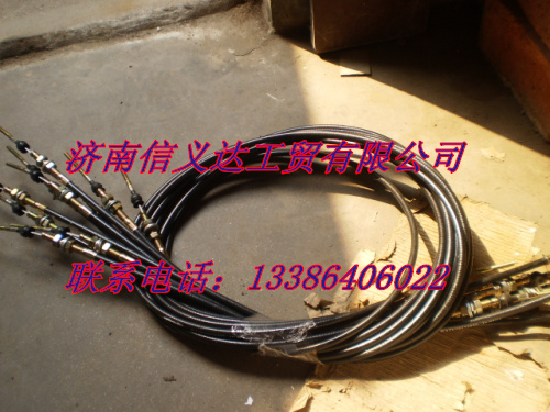油門拉線AZ9112570060/AZ9112570060