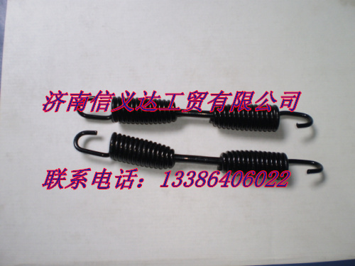 后制動(dòng)蹄回位彈簧(雙，新式)AZ9100340012/AZ9100340012