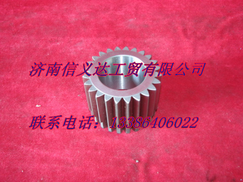 太陽(yáng)輪WG2210100001/WG2210100001