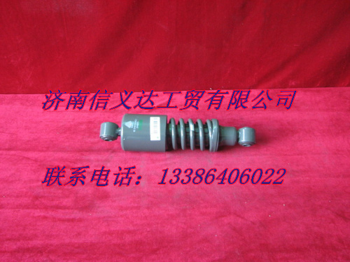 后懸減振器總成WG1642440382/WG1642440382
