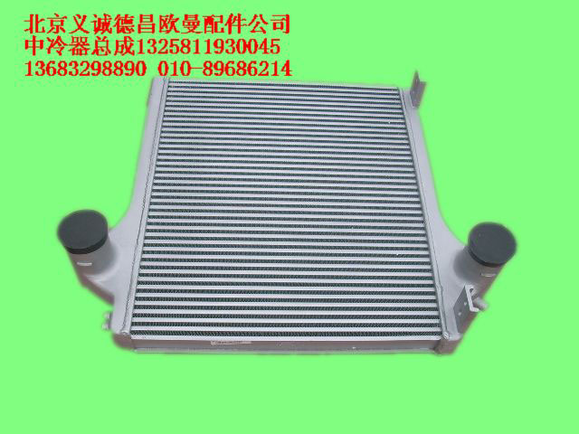 1325811930045,中冷器總成,北京義誠(chéng)德昌歐曼配件營(yíng)銷公司