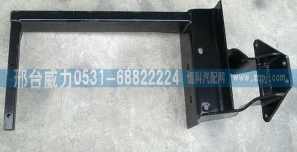 DZ95259190440,德龍油濾器支架DZ95259190440,邢臺(tái)威力汽車零部件有限公司