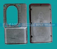 AZ9130773002,重汽過(guò)線保護(hù)盒AZ9130773002,邢臺(tái)威力汽車零部件有限公司