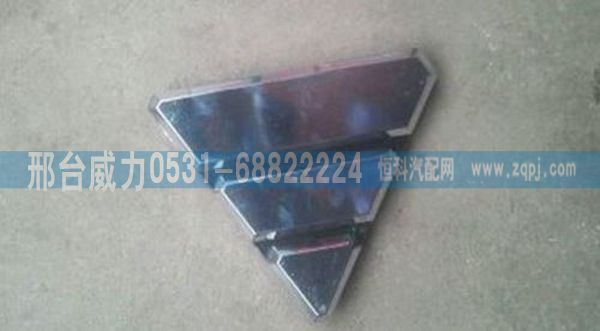無,福田歐曼車頭標(biāo)（厚) 歐曼ETX全車配件,邢臺(tái)威力汽車零部件有限公司