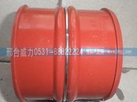 WG9925190003,豪沃A7 進氣管 WG9925190003,邢臺威力汽車零部件有限公司