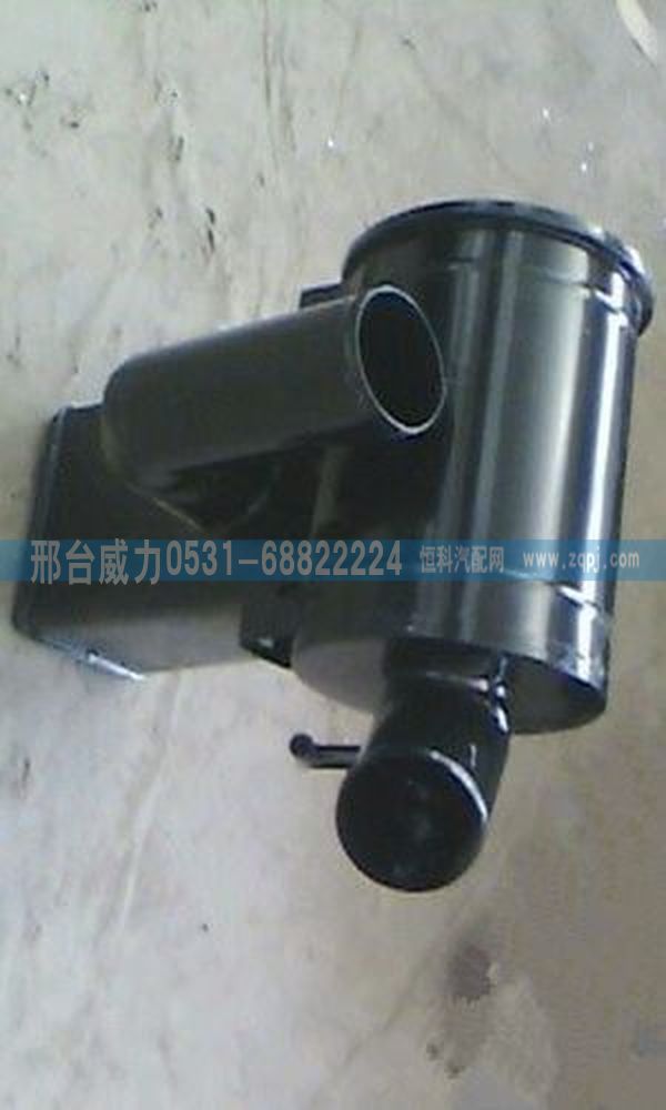 DZ93319190001,陜汽德龍3250方圓無側(cè)蓋沙漠空濾DZ93319190001,邢臺(tái)威力汽車零部件有限公司