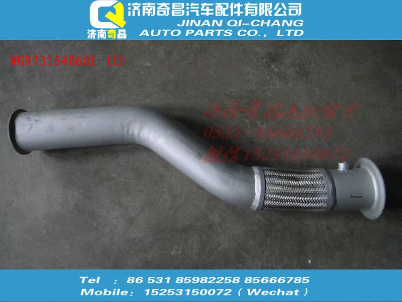 WG9731540601,#N/A,濟(jì)南奇昌汽車(chē)配件有限公司