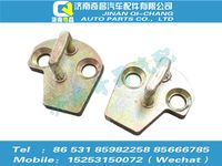 az1651330122,豪瀚配件 豪瀚右鎖鉤,濟(jì)南奇昌汽車配件有限公司