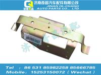 az1651330112,豪瀚配件 豪瀚右車門內拉手支架WG1651330112,濟南奇昌汽車配件有限公司