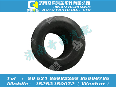 az1651330072,豪瀚配件 豪瀚導向套WG1651330072,濟南奇昌汽車配件有限公司