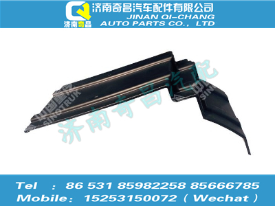 az1651230021,豪瀚配件 豪瀚左后翼子板WG1651230021,濟(jì)南奇昌汽車(chē)配件有限公司