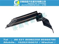 az1651230021,豪瀚配件 豪瀚左后翼子板WG1651230021,濟(jì)南奇昌汽車(chē)配件有限公司