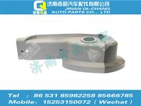 az1651162040,豪瀚配件 豪瀚儀表臺左端件總成,濟南奇昌汽車配件有限公司