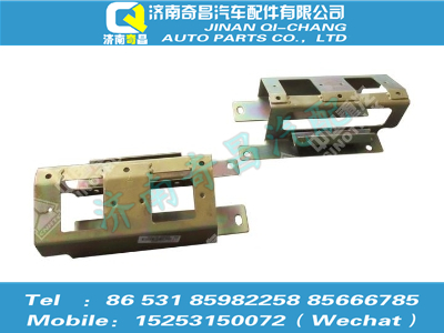 az1651160055,豪瀚配件 豪瀚手制動(dòng)閥支架總成WG1651160055,濟(jì)南奇昌汽車(chē)配件有限公司