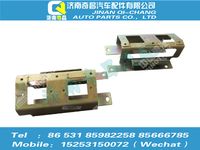 az1651160055,豪瀚配件 豪瀚手制動(dòng)閥支架總成WG1651160055,濟(jì)南奇昌汽車(chē)配件有限公司