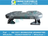 az9525930950,豪瀚配件 豪瀚加強(qiáng)型90鞍座總成（180mm）,濟(jì)南奇昌汽車(chē)配件有限公司