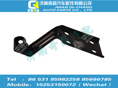 az1651113015,豪瀚配件 豪瀚鉸鏈板,濟(jì)南奇昌汽車配件有限公司