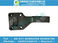 az9525590032,豪瀚配件 豪瀚右支架總成,濟南奇昌汽車配件有限公司