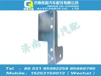 az9525583101,豪瀚配件 豪瀚智能通左支架WG9525583101,濟(jì)南奇昌汽車配件有限公司