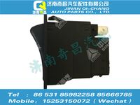 az9525582015,豪瀚配件 豪瀚EDC診斷開關(guān)WG9525582015,濟(jì)南奇昌汽車配件有限公司