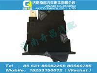 az9525582005,豪瀚配件 豪瀚取力器空檔開關(guān)WG9525582005,濟(jì)南奇昌汽車配件有限公司