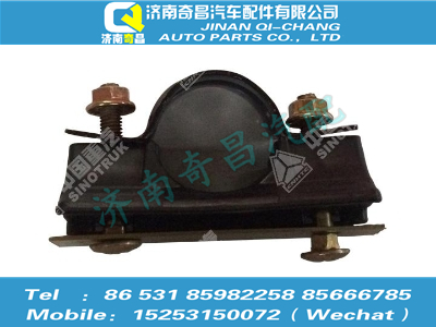 az9525950146,豪瀚配件 豪瀚卡箍總成WG9525950146,濟南奇昌汽車配件有限公司