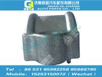 az9525580092,豪瀚配件 豪瀚轉向鎖夾箍WG9525580092,濟南奇昌汽車配件有限公司